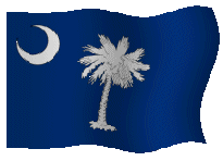 sc flag